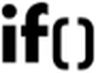 Logo if.co.id